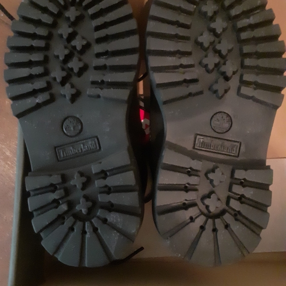 Boys Timberland - Picture 3 of 4